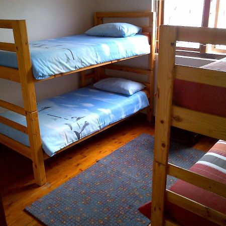 Gansbaai Lodge & Backpackers Экстерьер фото
