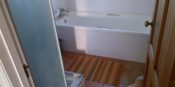 Gansbaai Lodge & Backpackers Экстерьер фото