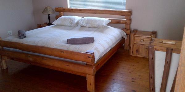 Gansbaai Lodge & Backpackers Экстерьер фото