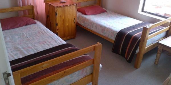 Gansbaai Lodge & Backpackers Экстерьер фото